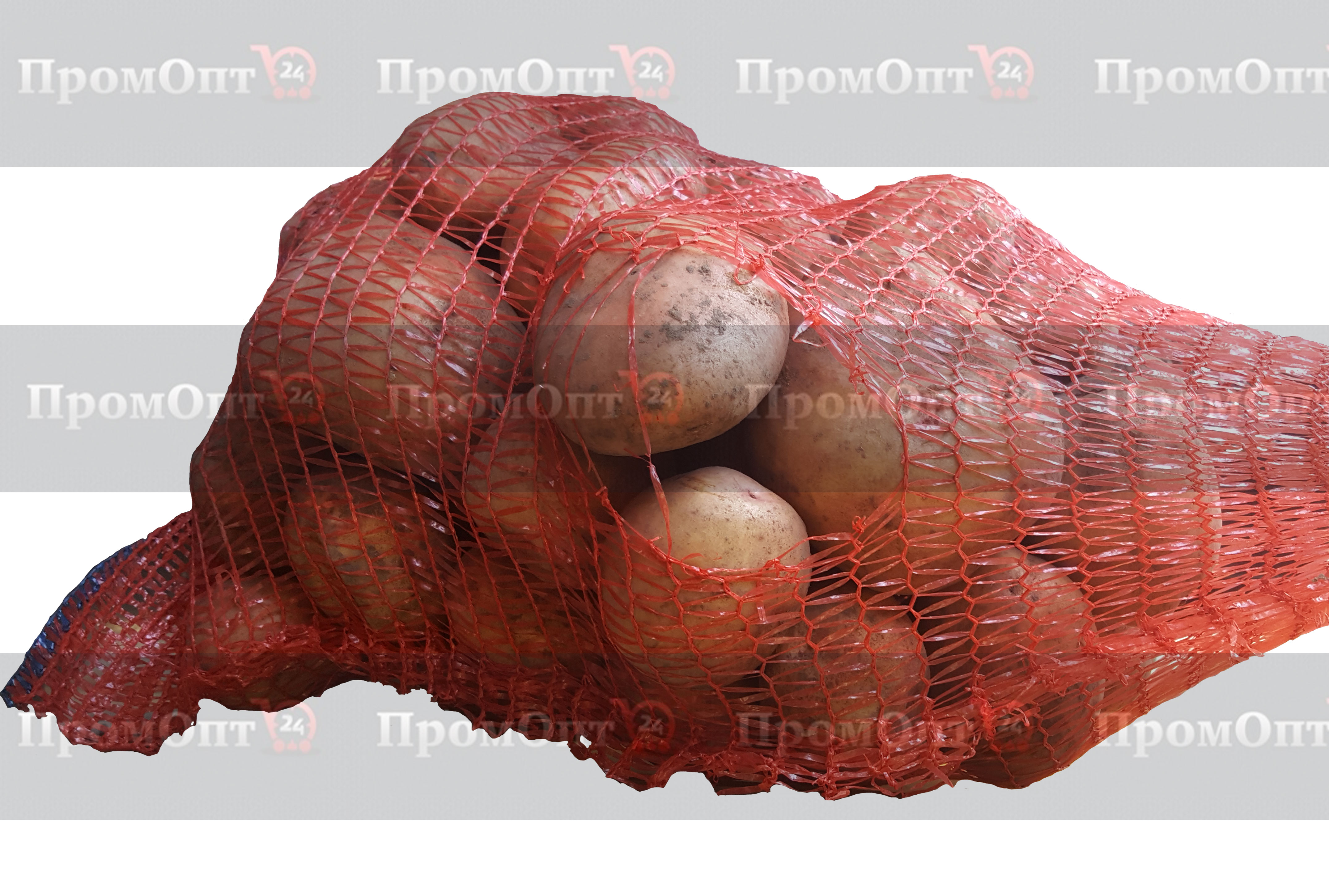 сетка картофельная