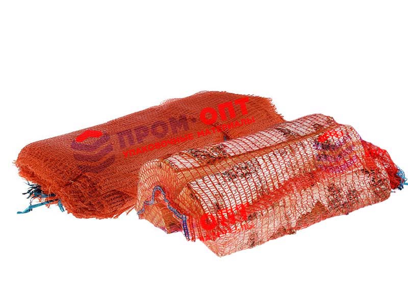 Сетка для дров 40х60