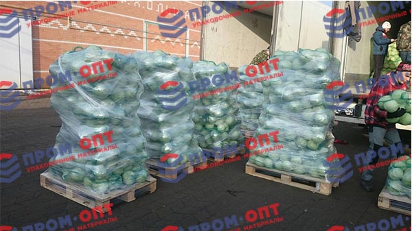 Капустная сетка