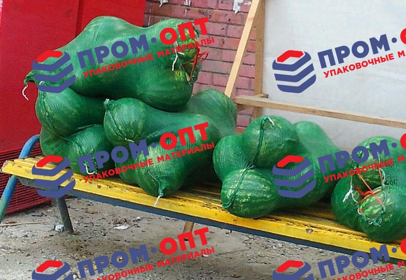 сетка под арбуз